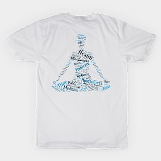 A mindful Reboot T-Shirt